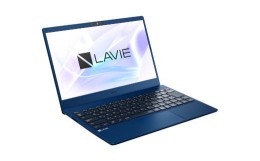 【ふるさと納税】パソコン NEC LAVIE Direct N13-？ 13.3型ワイド LED IPS液晶 メモリ 16GB SSD 512GB Windows11 オフィスあり 2023年10