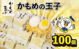 【ふるさと納税】ばばば！かもめの玉子バラ100個セット！ スイーツ お菓子 銘菓 和菓子 大船渡市 岩手県 さいとう製菓 かもめのたまご ス