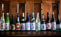 【ふるさと納税】＜発送月固定定期便＞3つの蔵元厳選・季節のお酒飲み比べ3本セット(1,4,7,10月発送)全4回【4013654】