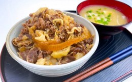 【ふるさと納税】【定期便4回】牛丼の具 150g×10パック(1.5kg) 牛 牛丼 具 湯煎 簡単