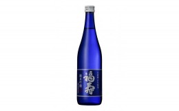 【ふるさと納税】H-82 【日本酒】 福寿 純米吟醸 兵庫錦 720ml