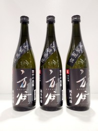 【ふるさと納税】「雲中の飛龍 方谷 純米吟醸酒」720ml×3本