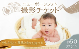 【ふるさと納税】ベビーフォト 撮影チケット チケット 撮影 思い出 家族 ベビー ベビーフォト 赤ちゃん 記念写真 記念撮影【フォトスタジ