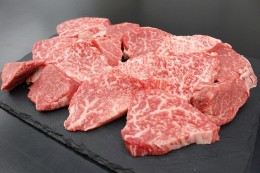 【ふるさと納税】SS-77 松阪牛 ヒレ 焼肉用 | 国産 松阪肉 肉 和牛 焼き肉 焼肉 キャンプ バーベキュー