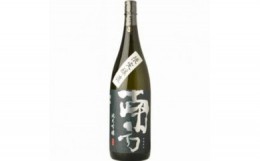 【ふるさと納税】純米吟醸 「南方」みなかた 1800ml(一升瓶)×1本 化粧箱入 (A006)世界一統