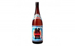 【ふるさと納税】【黒糖焼酎】朝日30度（1800ml）１本【朝日酒造】