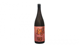 【ふるさと納税】【黒糖焼酎】壱乃醸朝日 25度(1800ml)【朝日酒造】