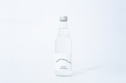 【ふるさと納税】(22001203)Higashikawa Sparkling water (東川スパークリングウォター）Basic:微発泡タイプ 12本入り