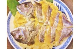 【ふるさと納税】29)真鯛の味噌漬切身　グルメ通もうなる！淡路島産「真鯛の味噌漬」１匹丸ごと！切り身でお届け