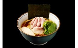 【ふるさと納税】埼玉の名店 中華そば四つ葉  ラーメンセット 3食入り×2箱 計6食入り  中華そば四つ葉ラーメンセット 厳選 素材 こだわ