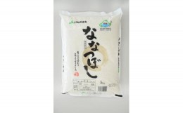 【ふるさと納税】【令和5年産】北海道一の米処“岩見沢”の自信作! ななつぼし5kg＆ゆめぴりか5kg×2回 合計20kg ※定期便【11104】