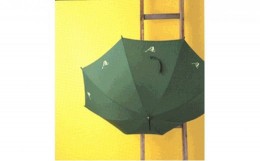 【ふるさと納税】吉谷桂子デザイン 傘「 YK-40」