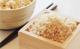【ふるさと納税】明日香村産ヒノヒカリ玄米15kg