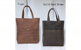 【ふるさと納税】Heavy Duty Tote Bag