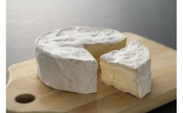 【ふるさと納税】ほわいとファームのカマンベールチーズ「森のろまん」熟成食べ比べセット