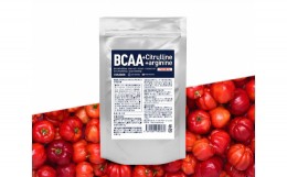 【ふるさと納税】No.080 （アセロラ味）BCAA1kg ／ サプリメント サプリ 健康 埼玉県