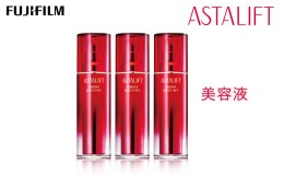 【ふるさと納税】富士フイルム 《美容液》アスタリフト エッセンスデスティニー 30ml×3 【化粧品 コスメ スキンケア メイク エイジング