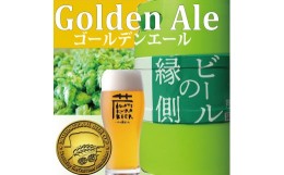 【ふるさと納税】【ホームサーバー付き】 いわて蔵ビール 樽生ビール〈ゴールデンエール〉3L ビールの縁側 ビールサーバー クラフトビー