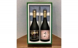 【ふるさと納税】幻の焼酎 エルシド・本格芋焼酎 過ぎ去りし時代セット