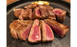 【ふるさと納税】No.612 ステーキ磐梯2号店ペア食事券【海鮮付き輸入牛コース2名様分】 ／ チケット ディナー 牛肉 鉄板焼き 埼玉県