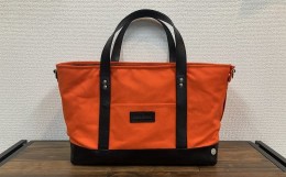 【ふるさと納税】BiB (大) 【オレンジ】トートバッグ ペット用 キャリーバッグ