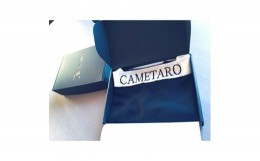 【ふるさと納税】CAMETARO　メンズ　ボクサーパンツ　ブラック　LLサイズ【1096063】