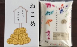 【ふるさと納税】埼玉県産　彩のかがやき(10kg)　埼玉ブランドのお米