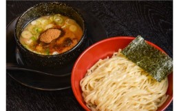 【ふるさと納税】No.502 魚介豚骨つけめん ／ 麺 神奈川県 特産品