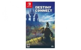 【ふるさと納税】165 Nintendo Switch DESTINY CONNECT