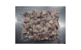 【ふるさと納税】国産タコ唐揚げ1kg【1227442】