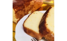 【ふるさと納税】村田町木村屋の高級感あふれるブランデーケーキ&地酒ケーキセット【1266835】