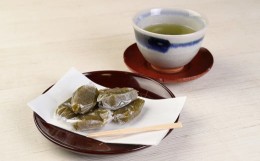 【ふるさと納税】丸孝園のお茶で作った朝鮮飴 計900g（150g×6袋）あめ お菓子 伝統銘菓