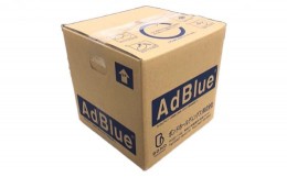 【ふるさと納税】AdBlue尿素水（BIB10L）