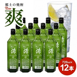 【ふるさと納税】SE0133　金龍 New爽　720ml×12本