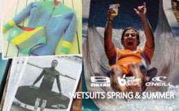 【ふるさと納税】GLASSEA surfshopから春夏用のウエットスーツのご案内です！　[0200-0023]