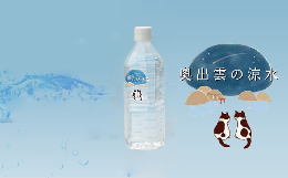 【ふるさと納税】奥出雲の涼水500ml×10本【ミネラルウォーター 天然水 ミネラル成分 溶存酸素 安心 安全 非加熱処理 水 飲み物 飲料 500