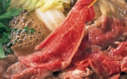 【ふるさと納税】鹿児島県産黒毛和牛 すき焼き用（肩肉270g）