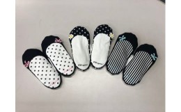 【ふるさと納税】靴の消臭剤　Shoe Deodorant　1足分×3セット(A)