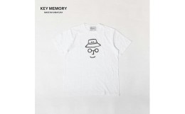 【ふるさと納税】《0》レディースM　バケットハットTシャツ　WHITE