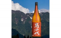 【ふるさと納税】【南魚沼の地酒】高千代 大辛口純米酒 +19 美山錦 1800ml