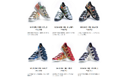 【ふるさと納税】着物スニーカー Xesole〜KIMONO sneaker from TOKYO(サイズ：21.5cm、デザイン：ベルクロ、カラー：ゴールド)