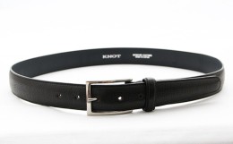 【ふるさと納税】attire FRENCH CALF BELT [KNA-1001]