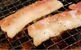 【ふるさと納税】千葉県産 麦豚焼肉セット 肉 焼肉 麦豚 グルメ お取り寄せ 贈り物 ギフト 千葉県産 ブランド豚 満喫 セット 千葉県 銚子