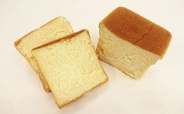 【ふるさと納税】AU-19 【6ヵ月定期便】 3種の食パンセット 3斤×6回 食パン パン
