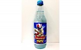 【ふるさと納税】☆IBARAKIのヒーロー☆　イバライガーサイダー　340ml×20本