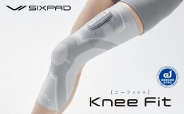 【ふるさと納税】【Sサイズ】SIXPAD Knee Fit