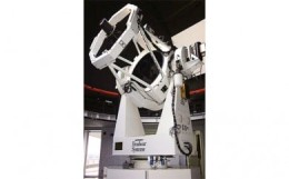 【ふるさと納税】国内最大級反射式望遠鏡貸出