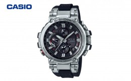 【ふるさと納税】CASIO腕時計 G-SHOCK MTG-B1000-1AJF　hi011-066r