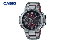 【ふるさと納税】CASIO腕時計 G-SHOCK MTG-B1000D-1AJF　hi011-068r