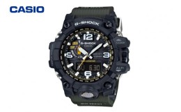 【ふるさと納税】CASIO腕時計 G-SHOCK GWG-1000-1A3JF　hi011-072r